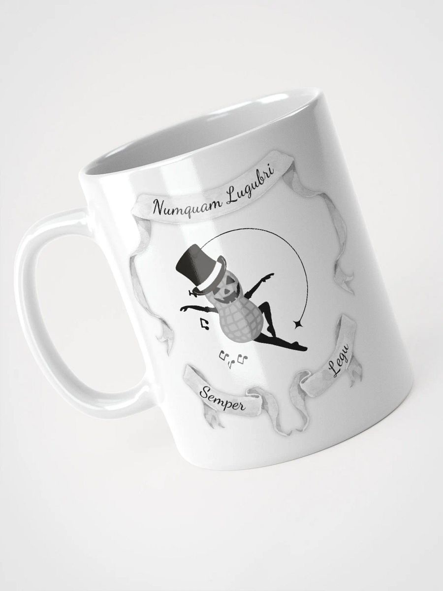 semper legu mug product image (3)