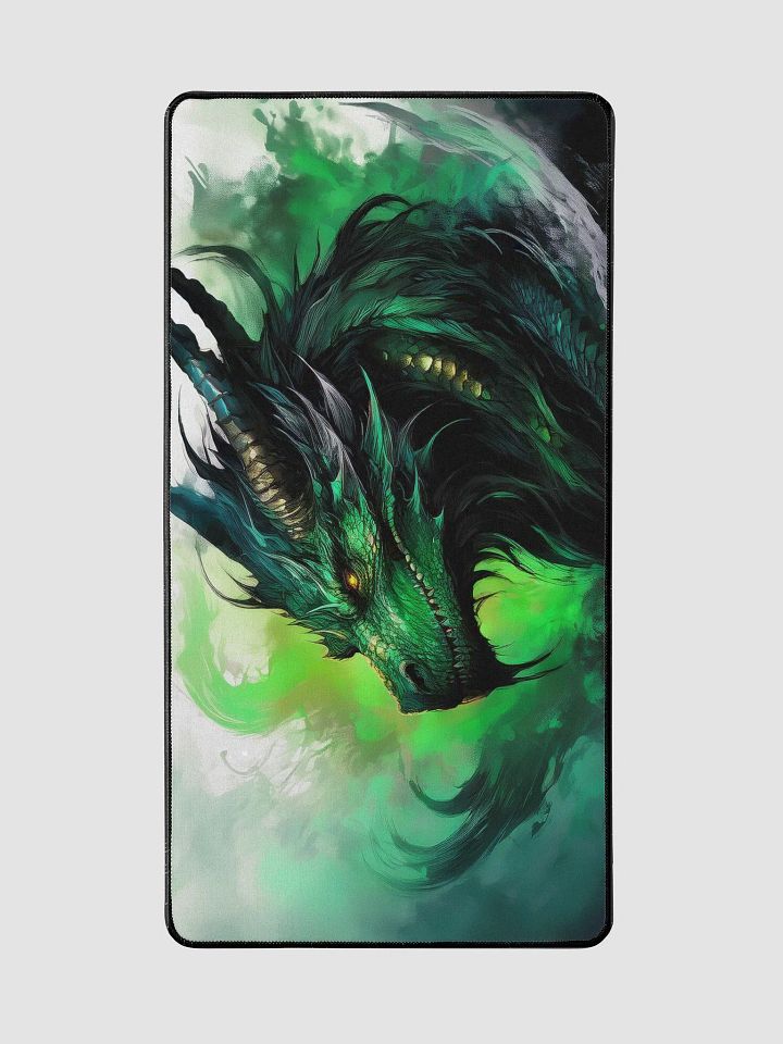 Dragon Desk Mat product image (2)