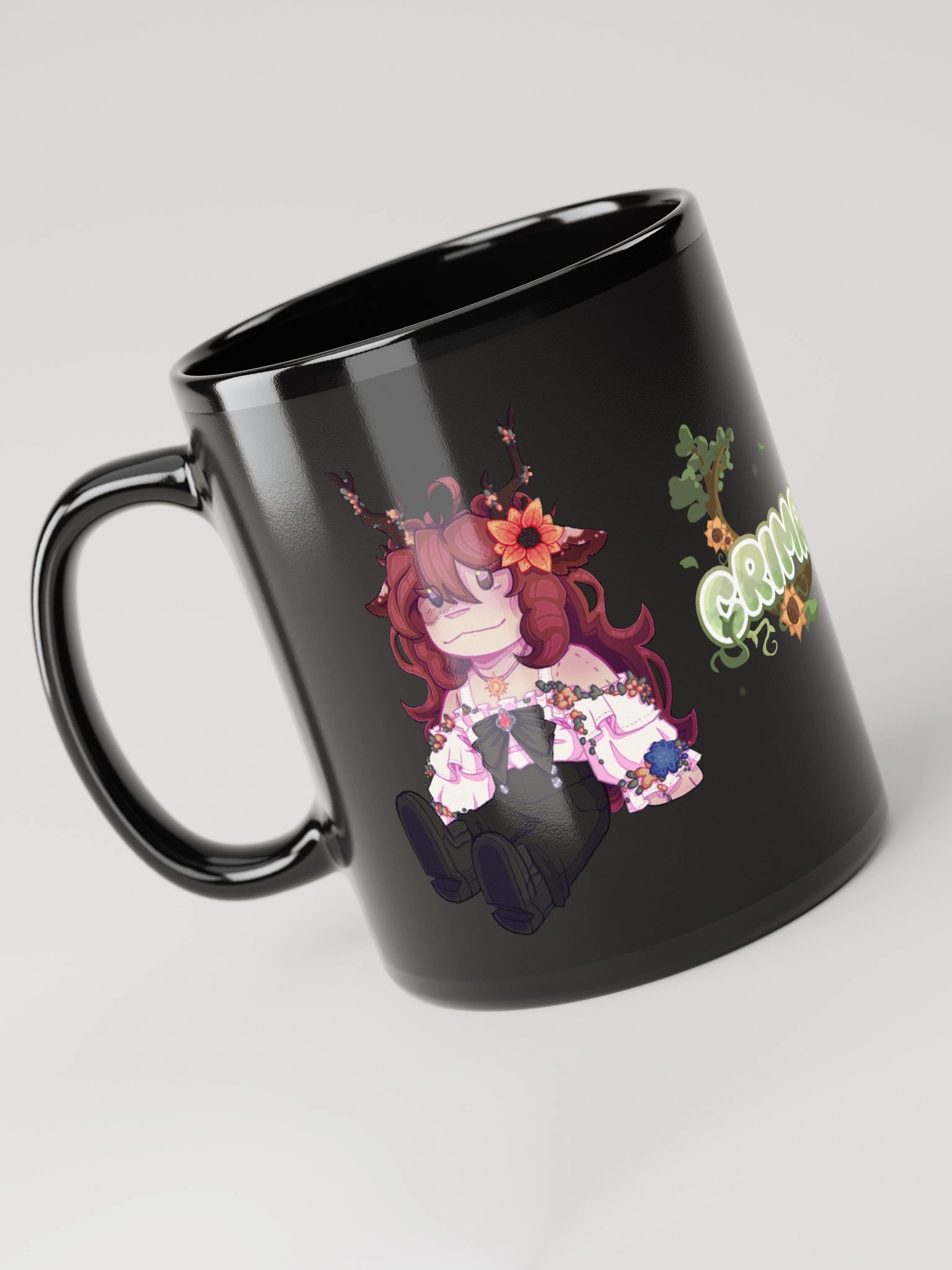 Plushie Mug product image (6)
