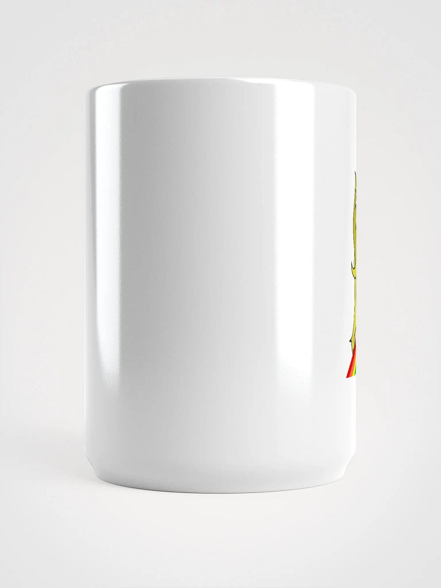 Rainbow Peekaboo Mug product image (5)