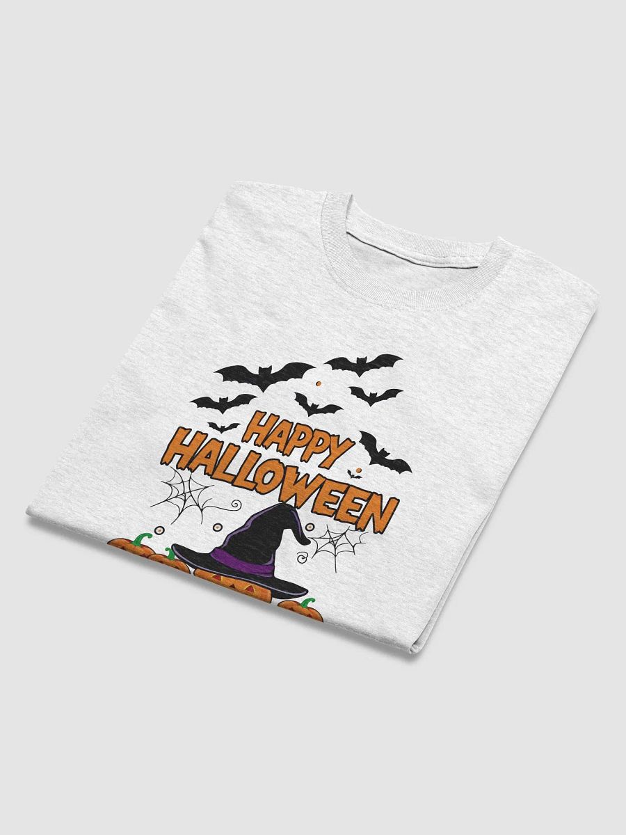 Happy Halloween T-Shirt product image (40)