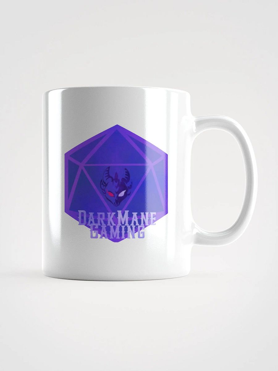 DarkManeGaming Mug product image (1)