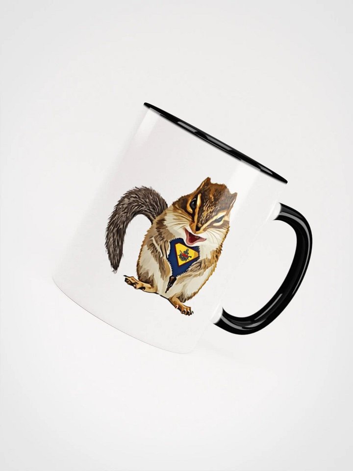 SUUUUUPER Waffles - Mug product image (8)
