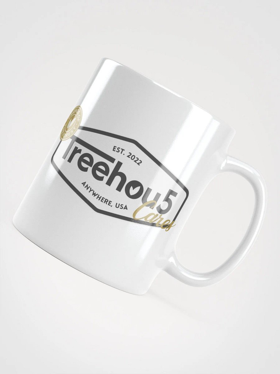 Treehou5 Cares Mug product image (4)