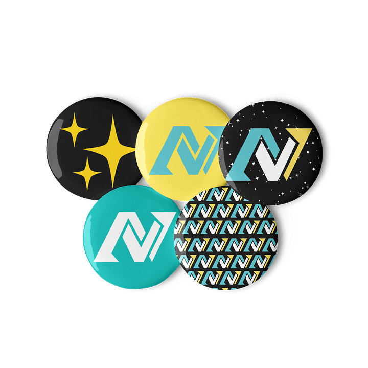 Envy Buttons product image (3)