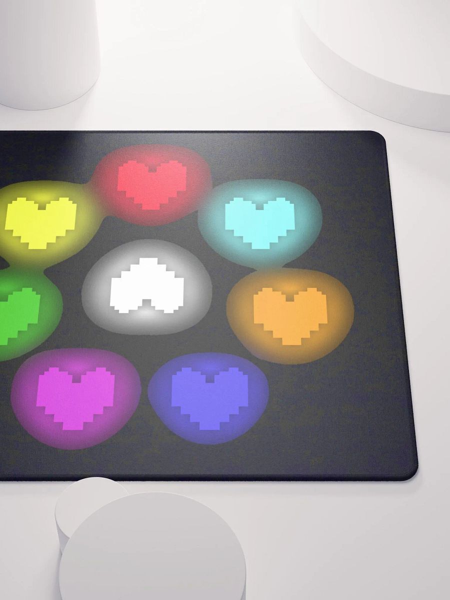 8 Souls - Mousepad product image (5)