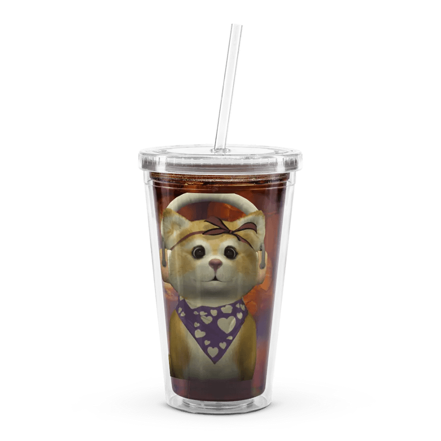 Fufu Tumbler product image (7)