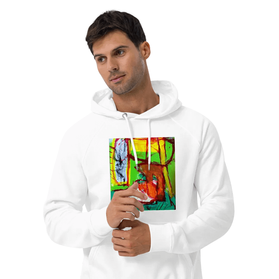 Tired Surfer by LouMajors product image (11)