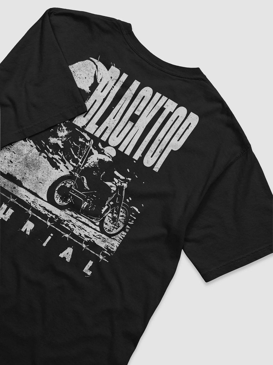 Hellbound T-shirt product image (4)