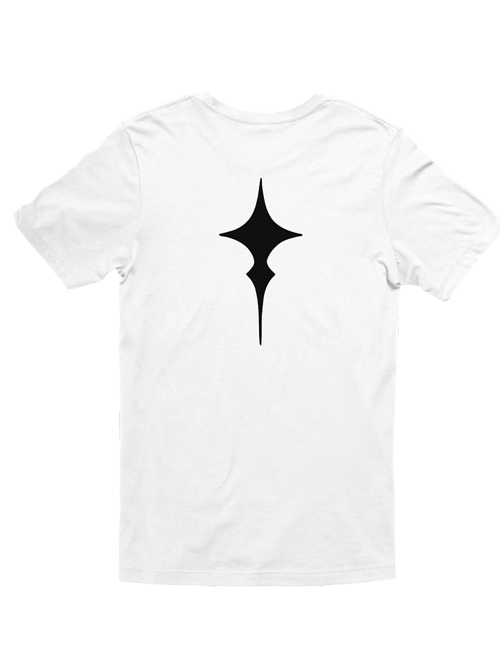 Starburst T-Shirt product image (2)