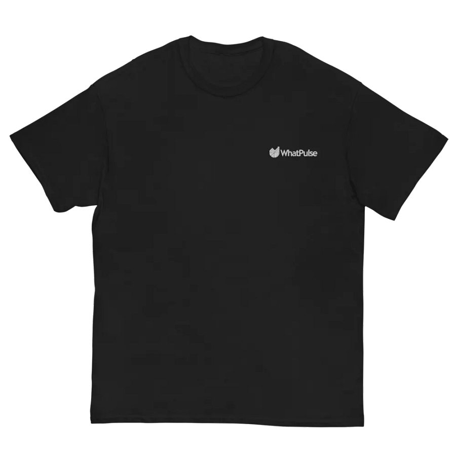 Gildan Heavyweight T-Shirt product image (9)