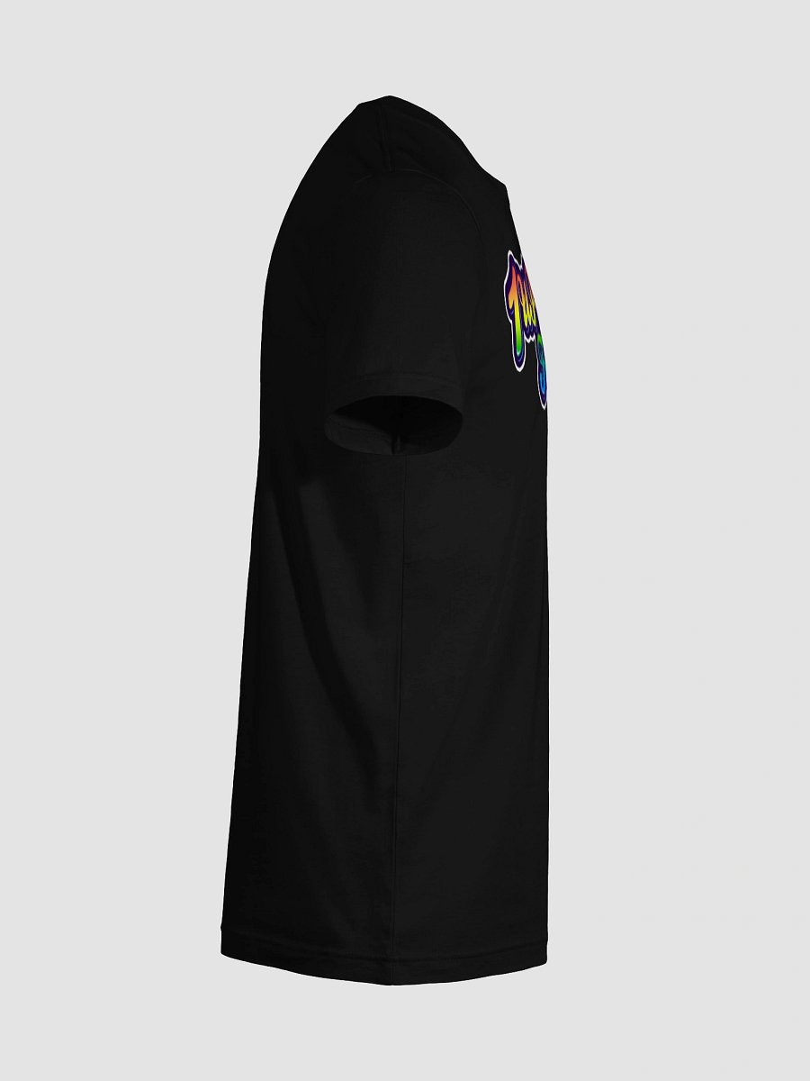 1UP Gaming Festival Pride 2025 TShirt product image (93)