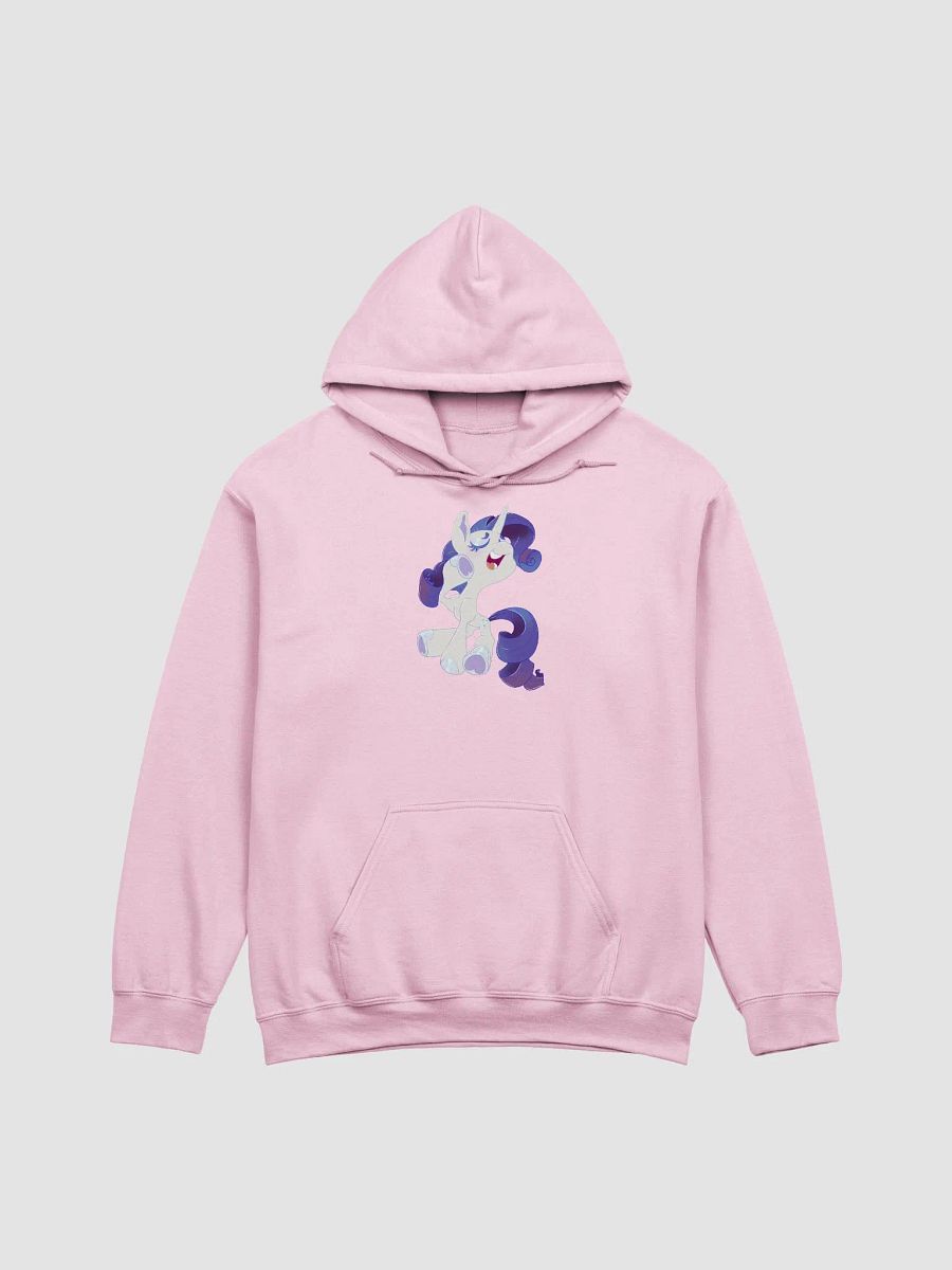 Rarity Gildan Classic Hoodie product image (51)