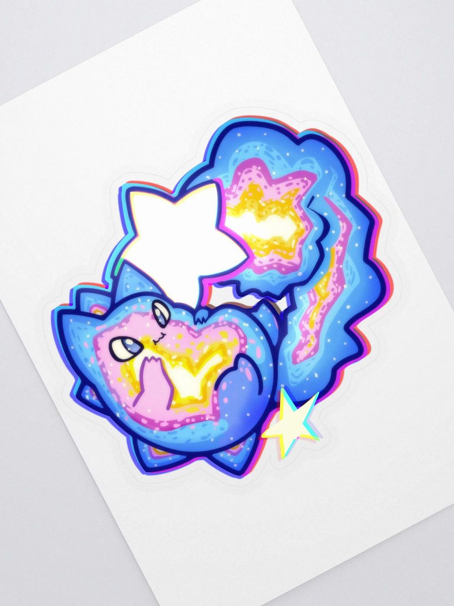 Uchu STEECKER!!! product image (2)