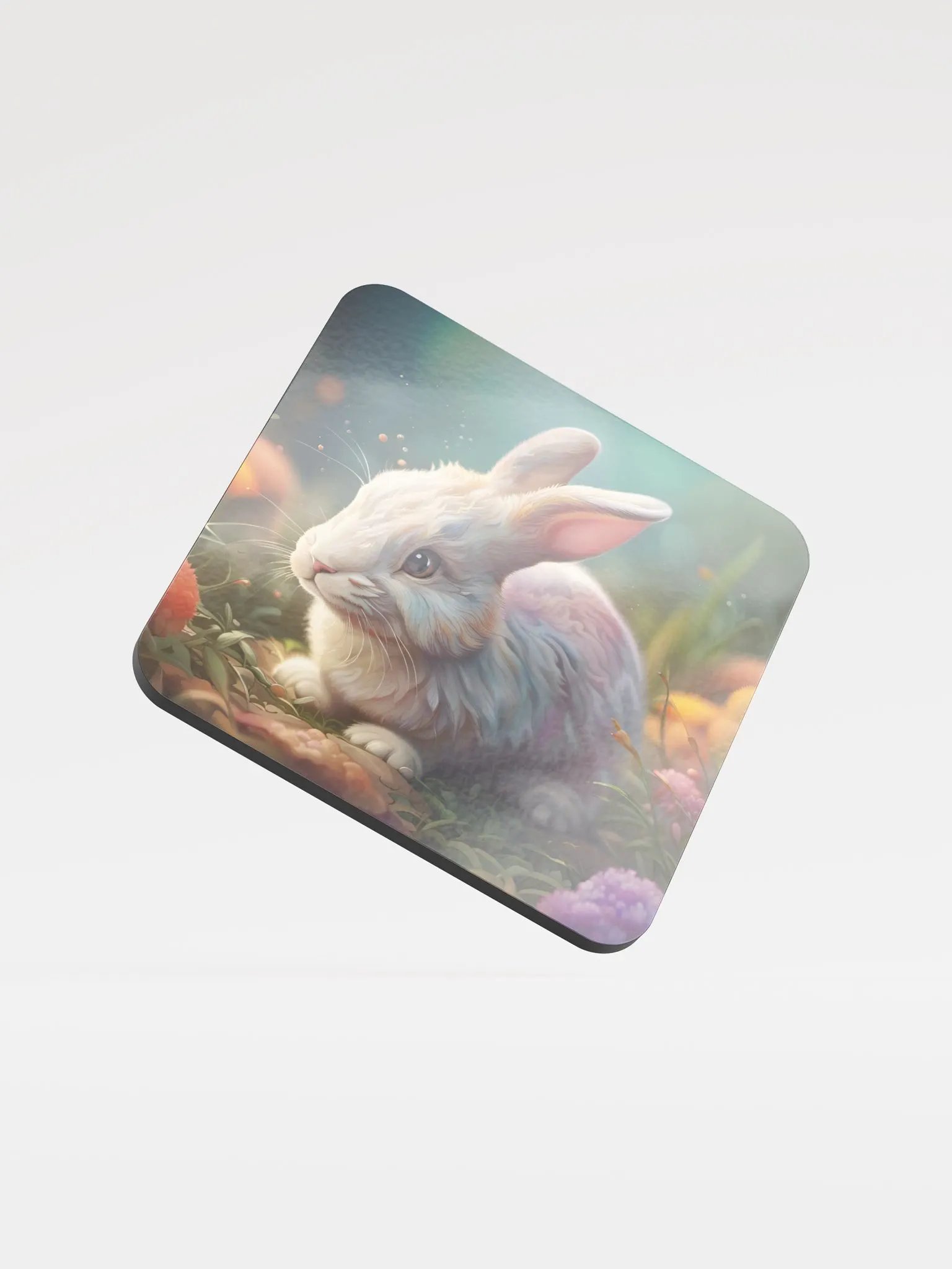 Bunny Coaster product image (1)
