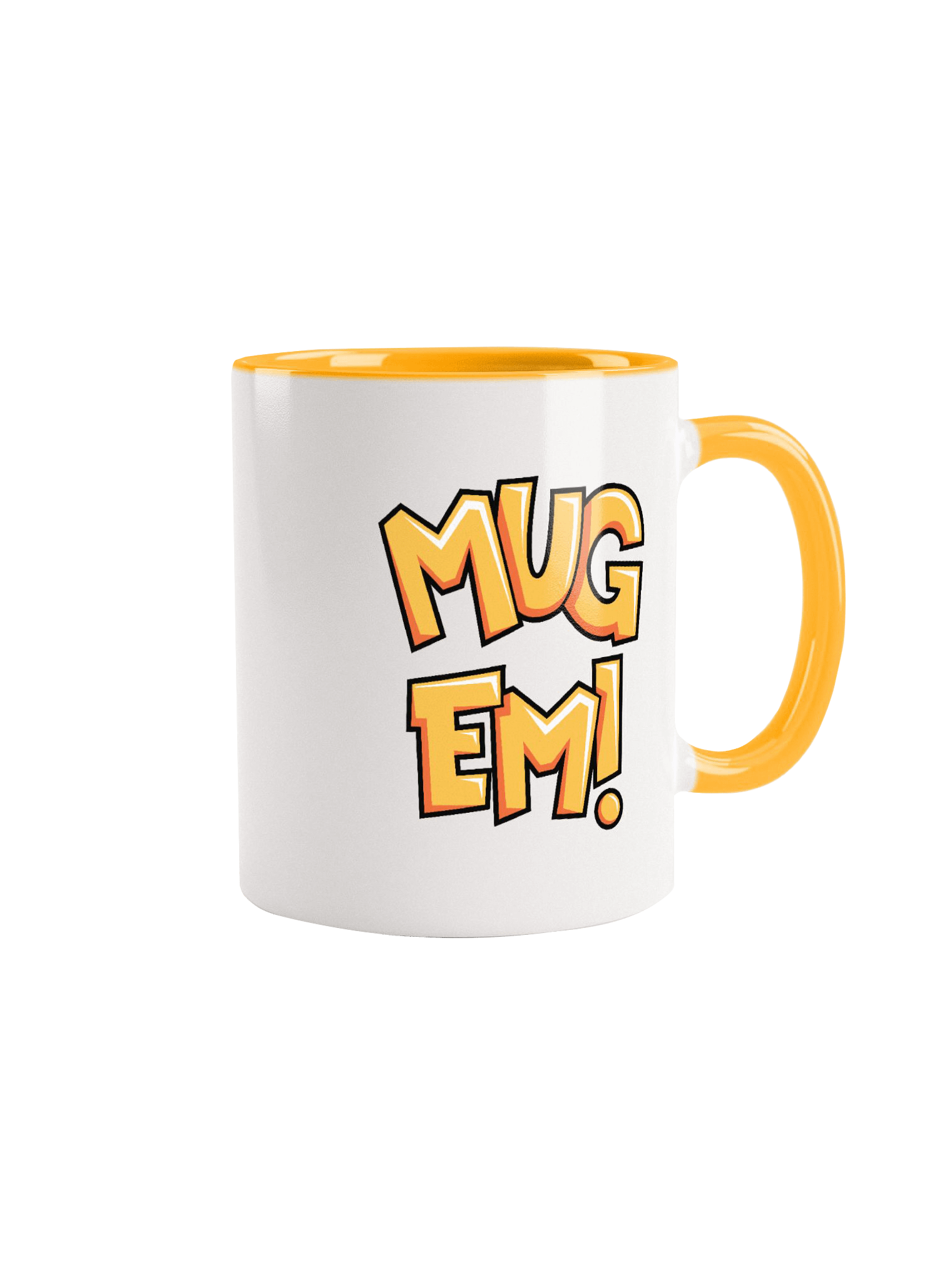 Mug Em Mug product image (1)