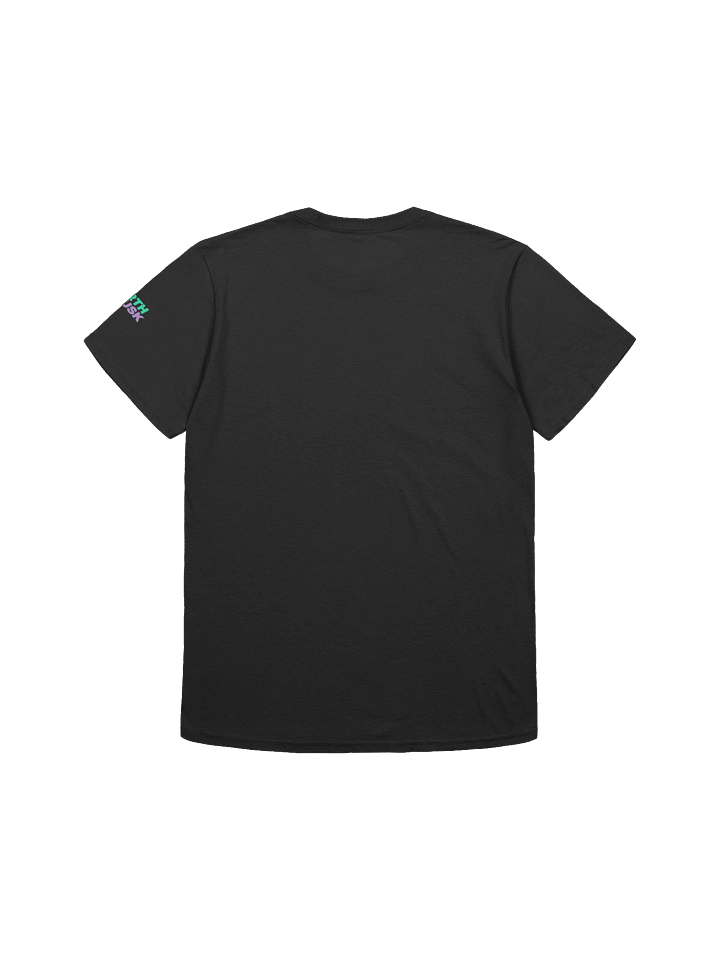 Dissociated Statement Unisex Tee product image (2)