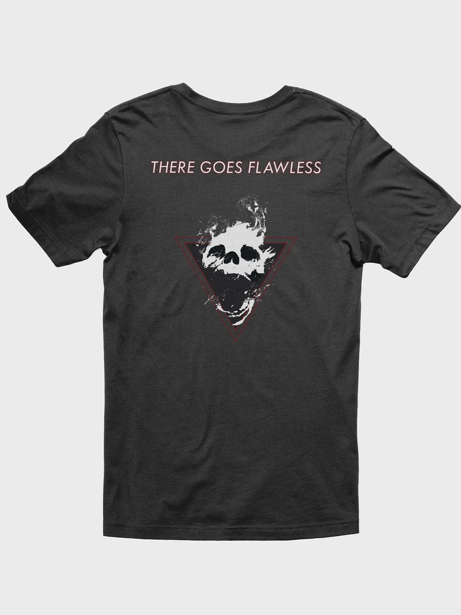 There Goes Flawless - Tee product image (2)