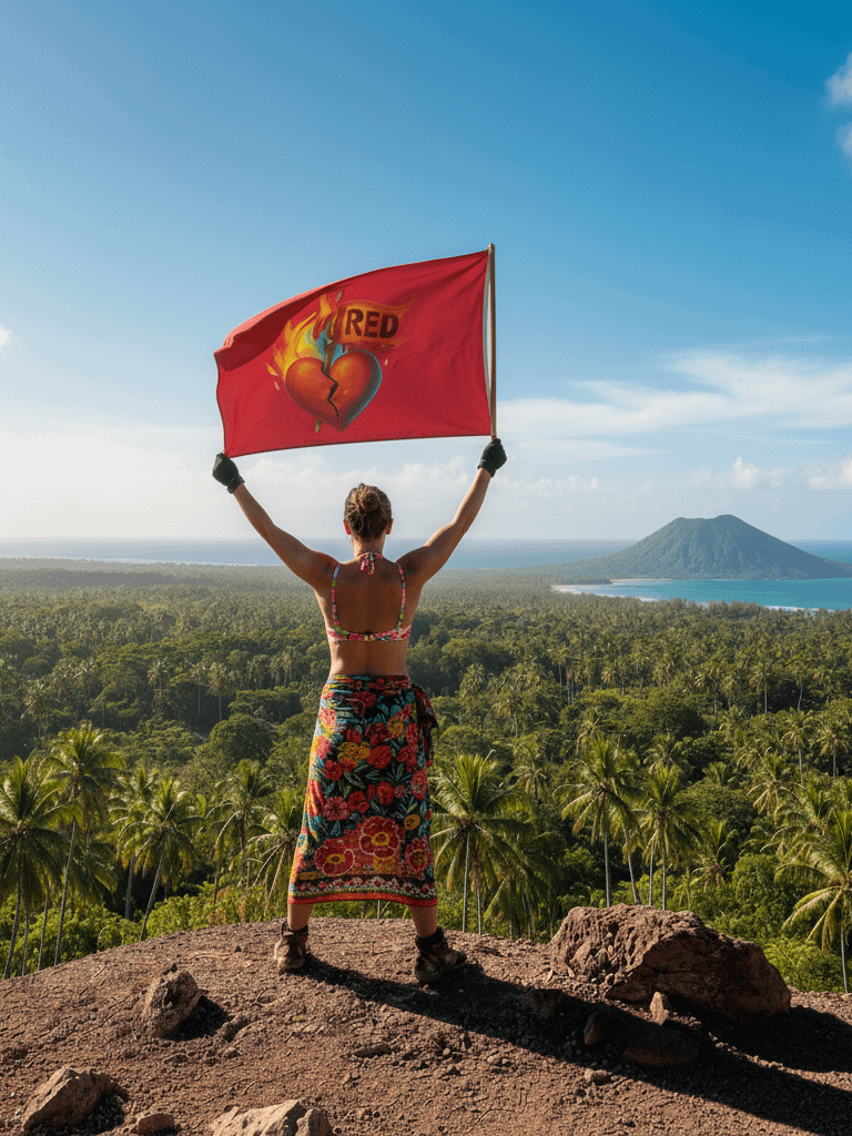 red flag - flag product image (1)