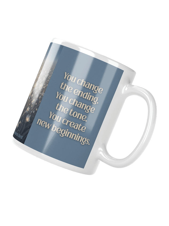 New Day, New You Momentum Mug product image (2)