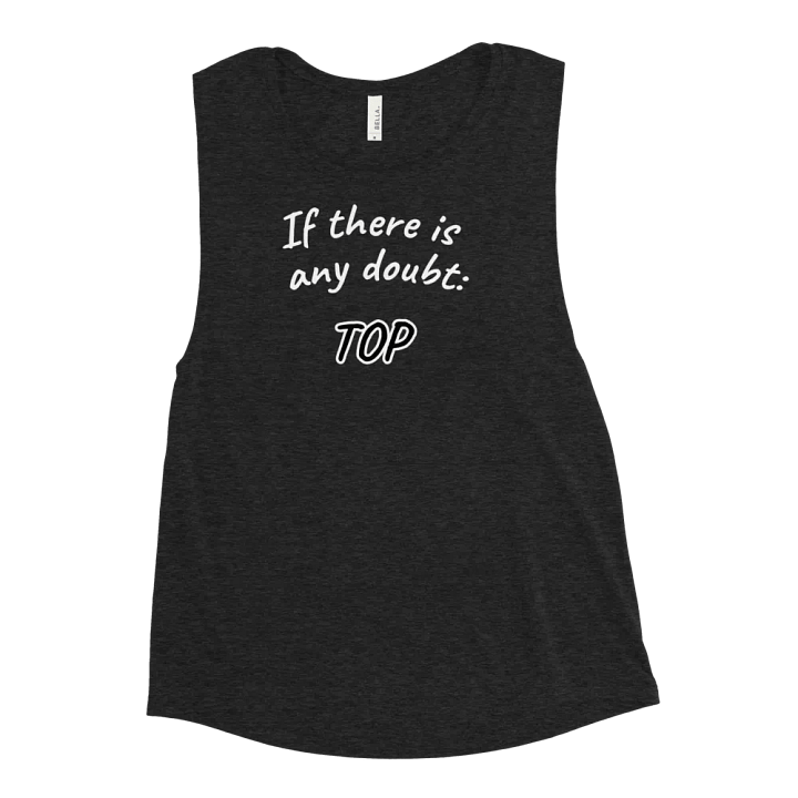TOP - Women's Tank Top product image (1)