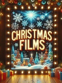 Films Shown on UK TV on Christmas Day Quiz (1) product image (1)