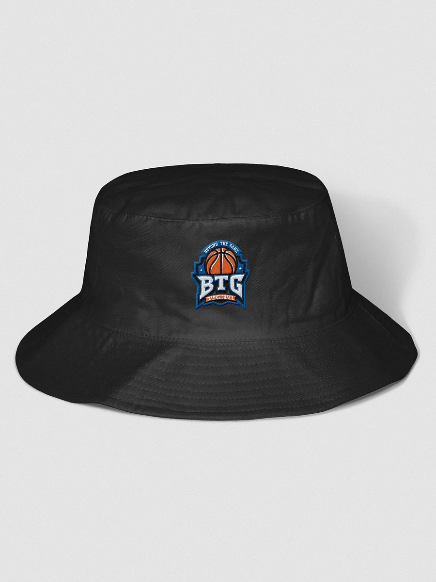 BTG Bucket Hat product image (1)