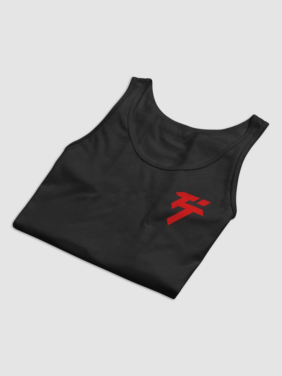 Don't Doubt God Tank product image (3)