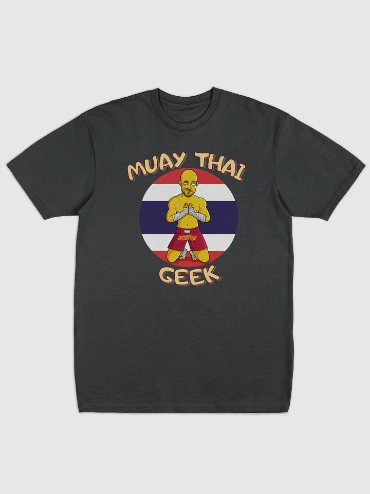Black MTG Tee product image (1)