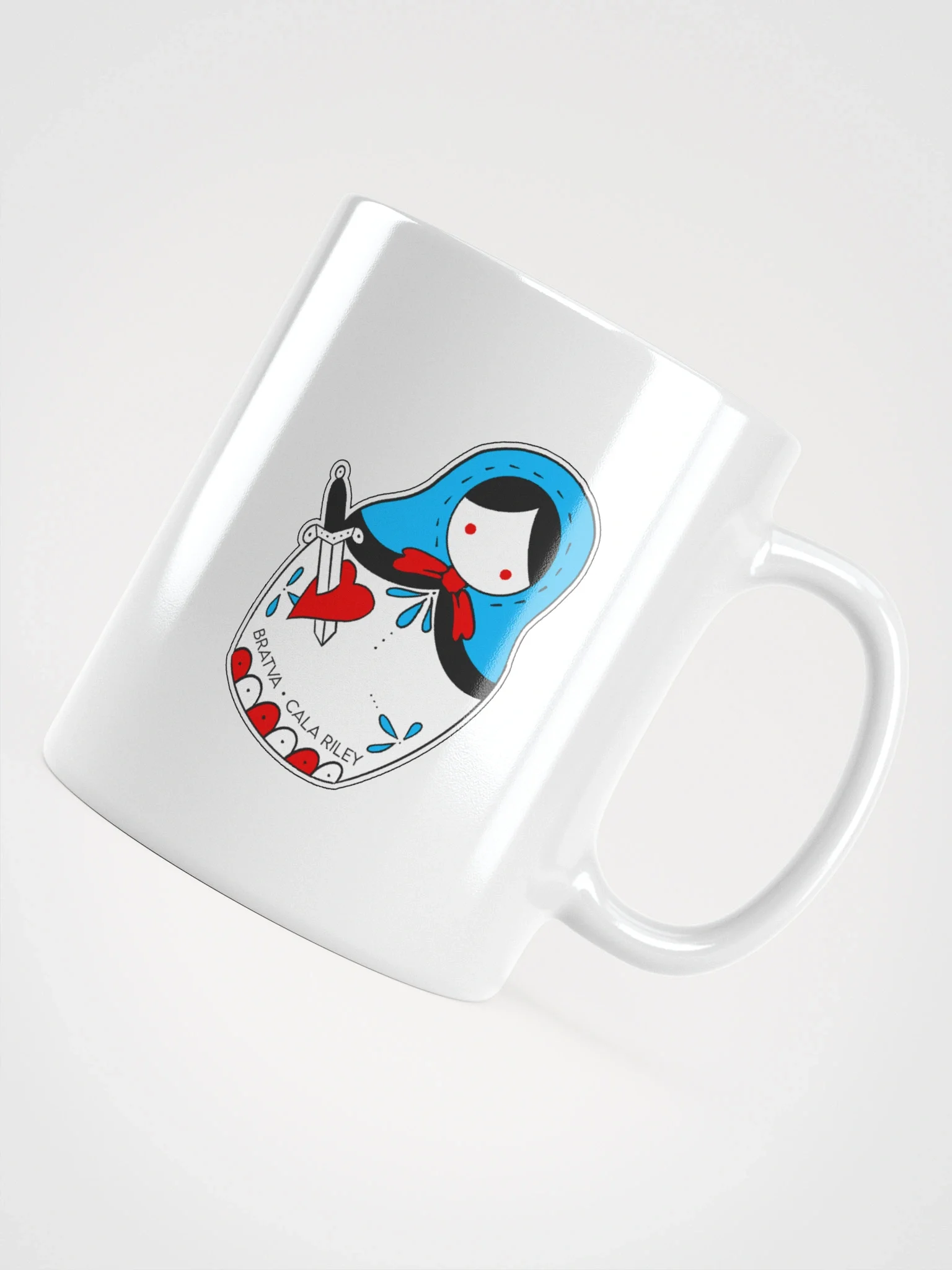 Nikolai Mug product image (14)