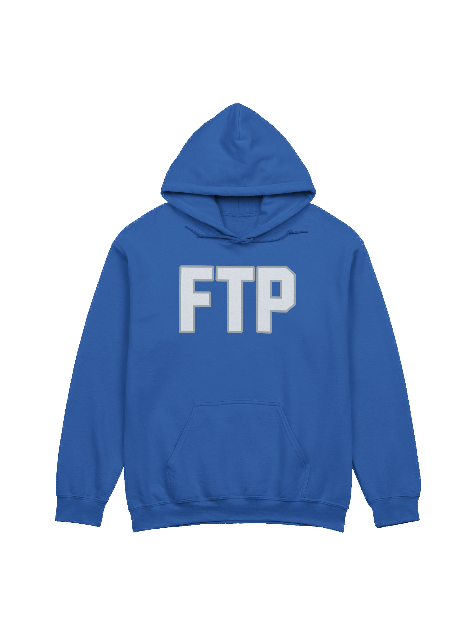 FTP Hoodie product image (1)