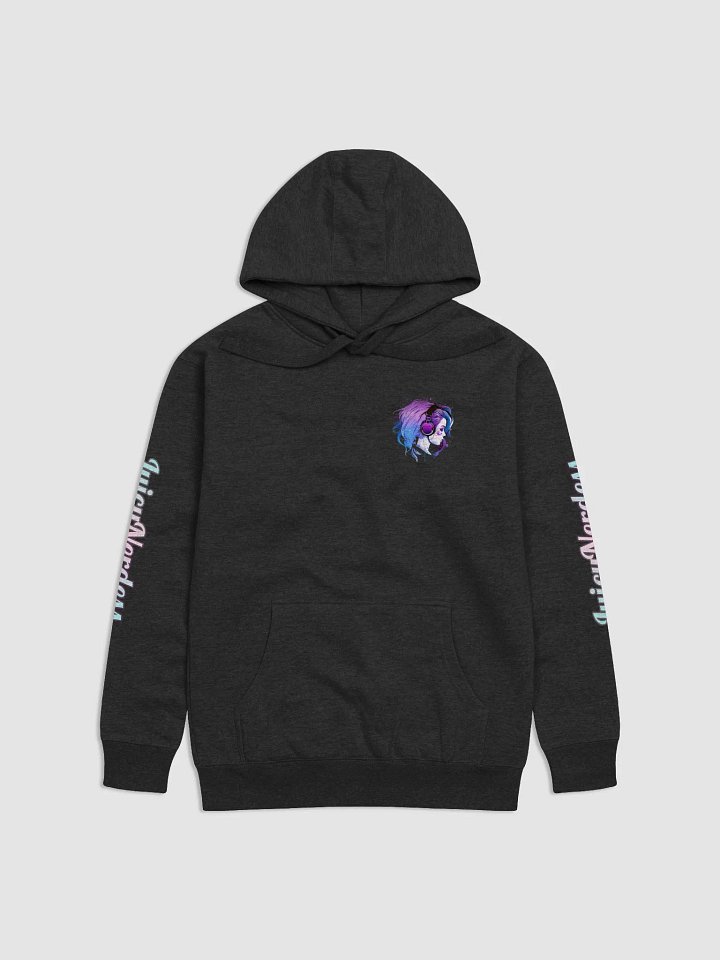 The Juicy Hoodie product image (1)