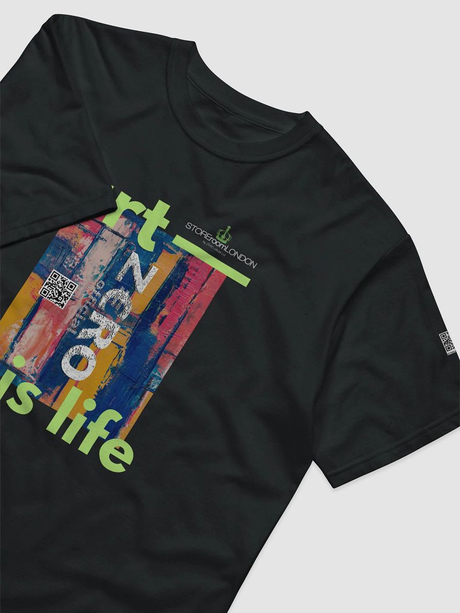 Art is life product image (2)