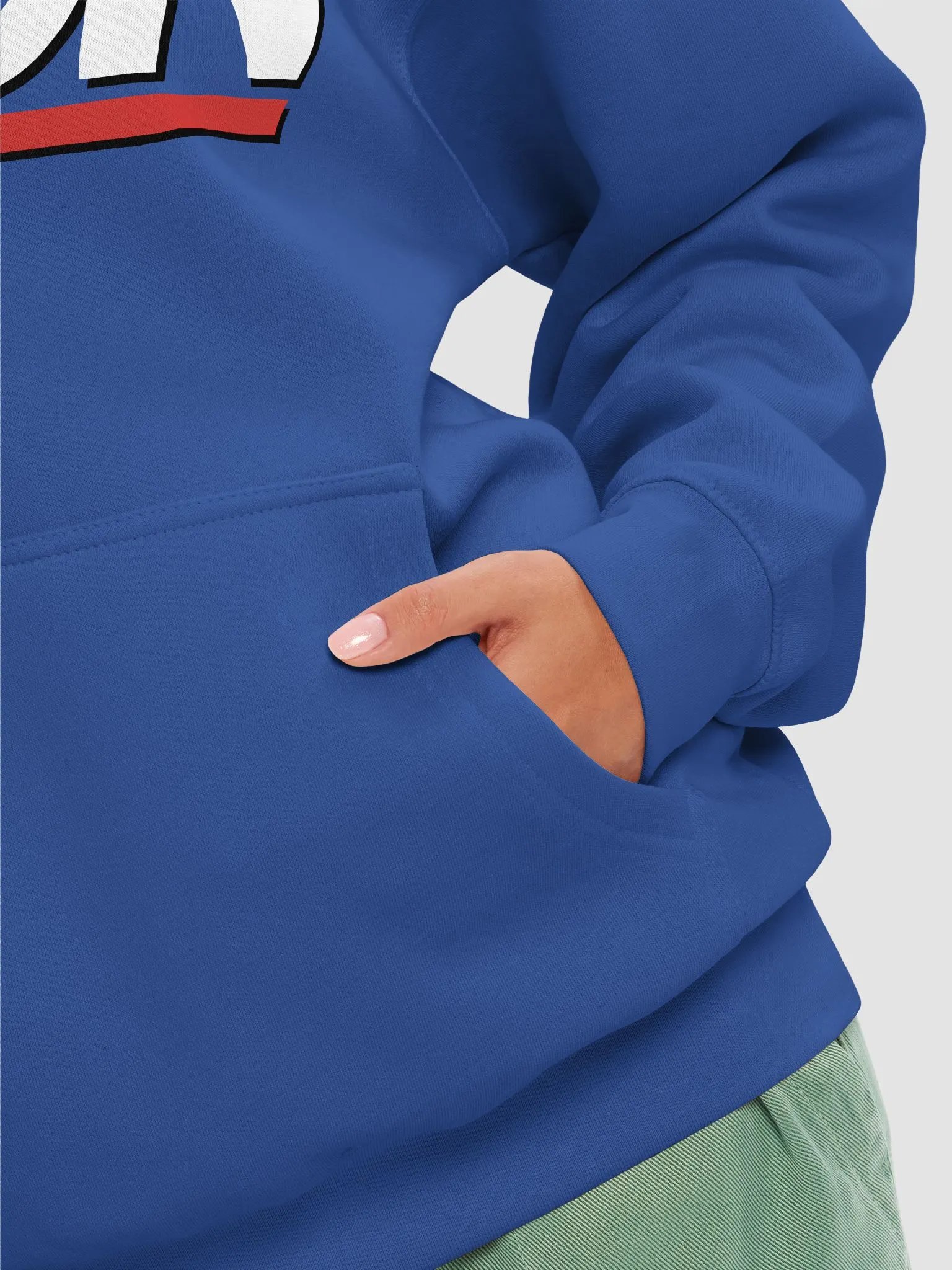 MGN Hoodie product image (6)