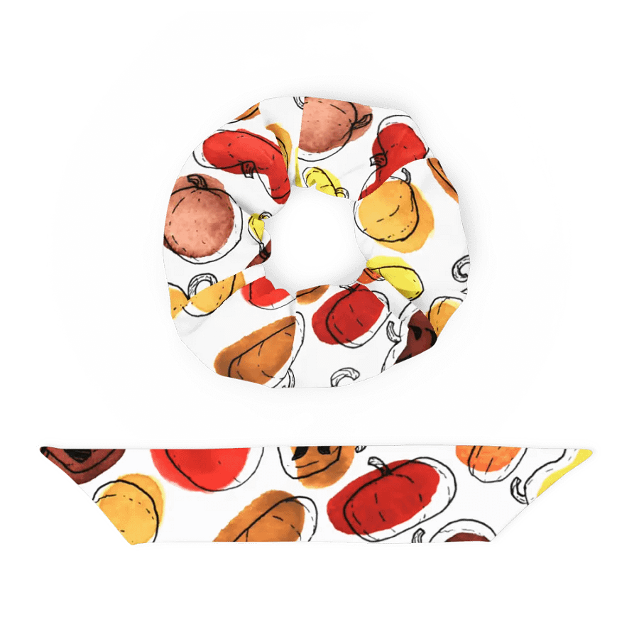 Scrunchie - Gourdgeous product image (4)