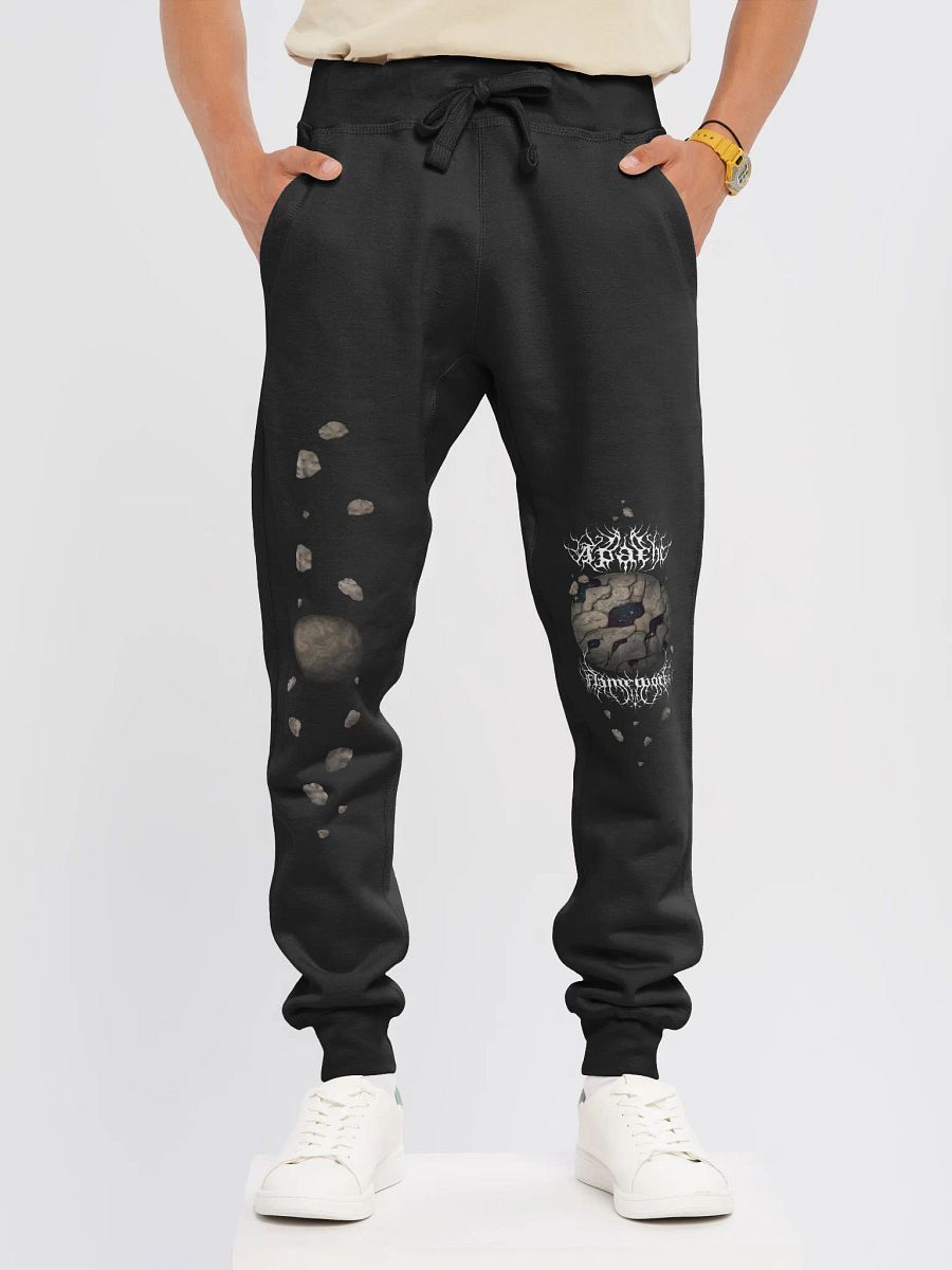 Asteroid Rift Fleece Joggers product image (3)