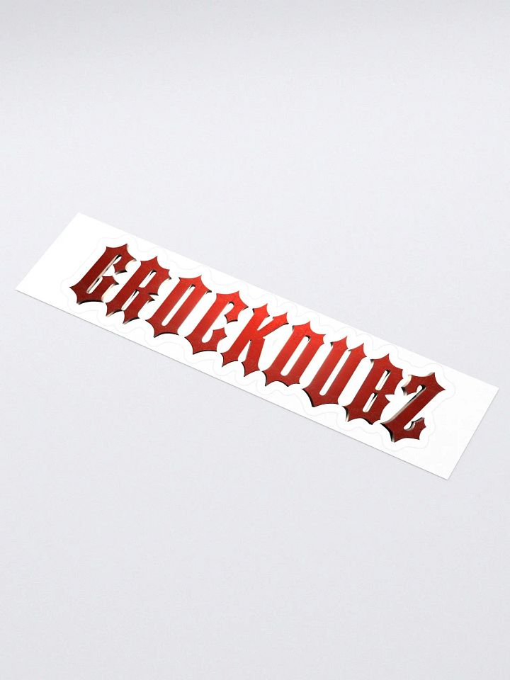 GROCK DUBZ 