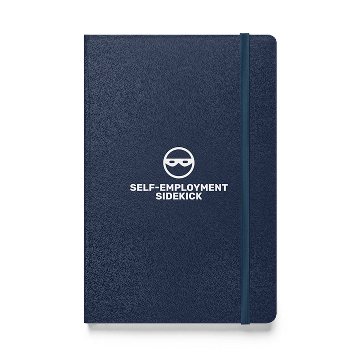 An Incredibly Special Notebook product image (1)