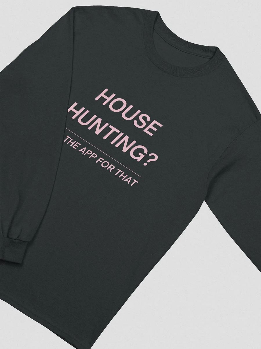 House Hunting? Im the App for that product image (5)