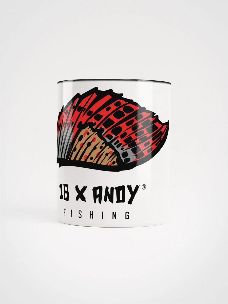 IB & Andy Ceramic Coloured Mug product image (5)