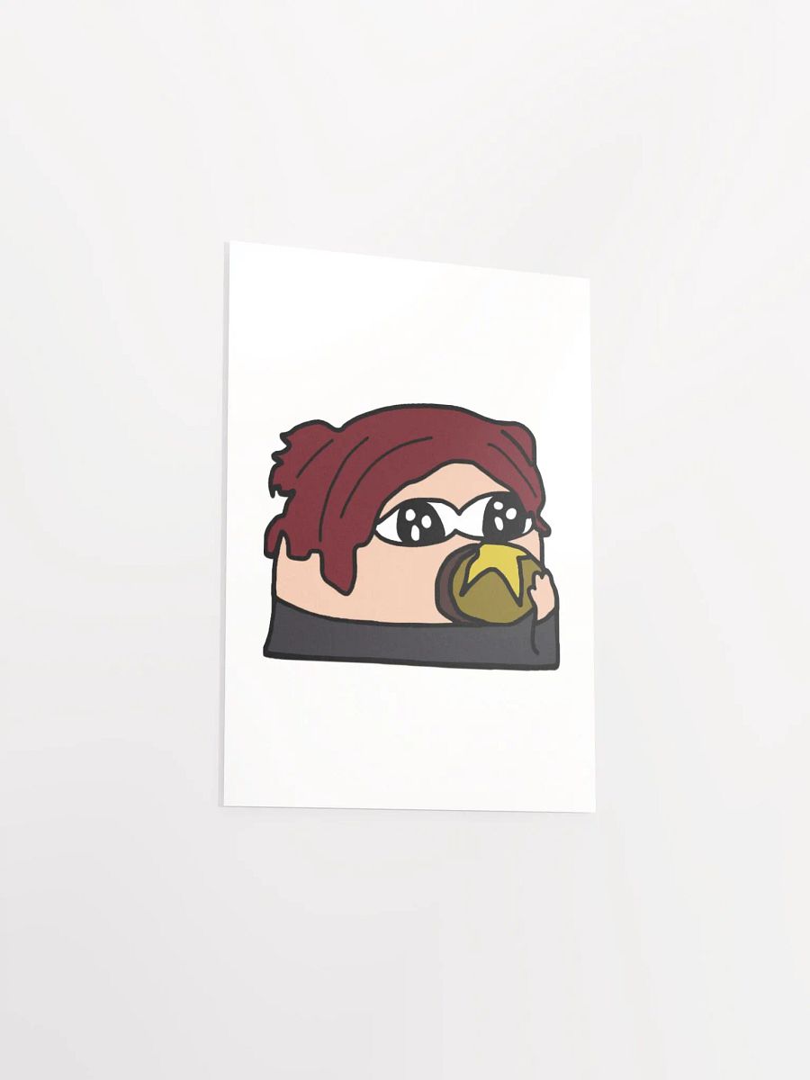 Tina Potato Poster product image (3)