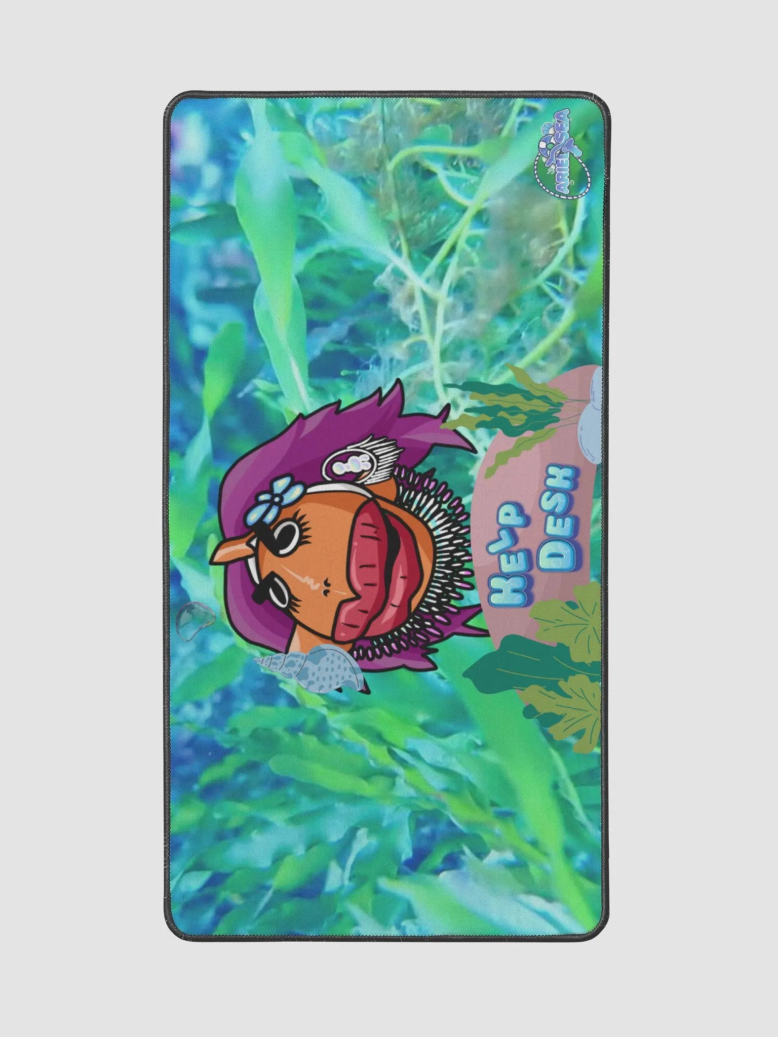 Desk Mat (Kelp Desk) product image (2)