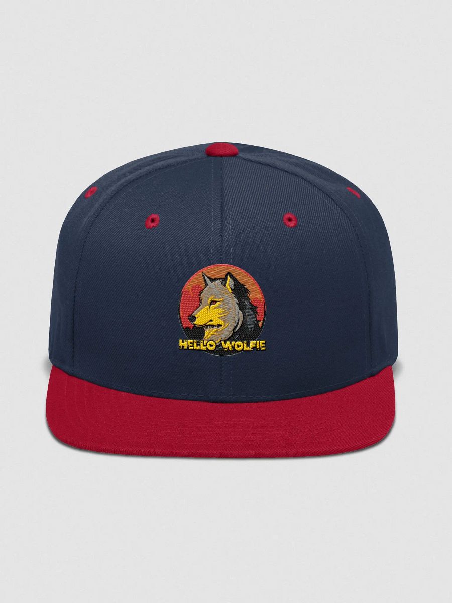 HELLO WOLFIE product image (61)