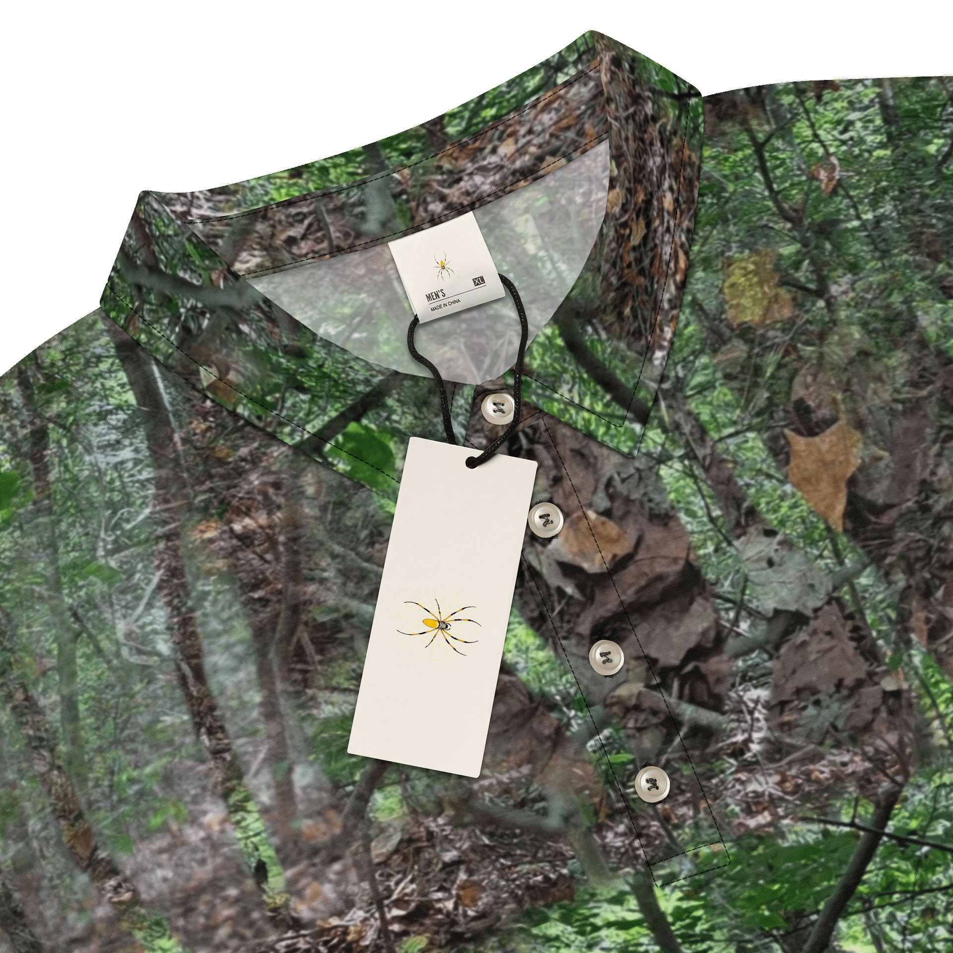 Maryland Disruptive Polo product image (4)