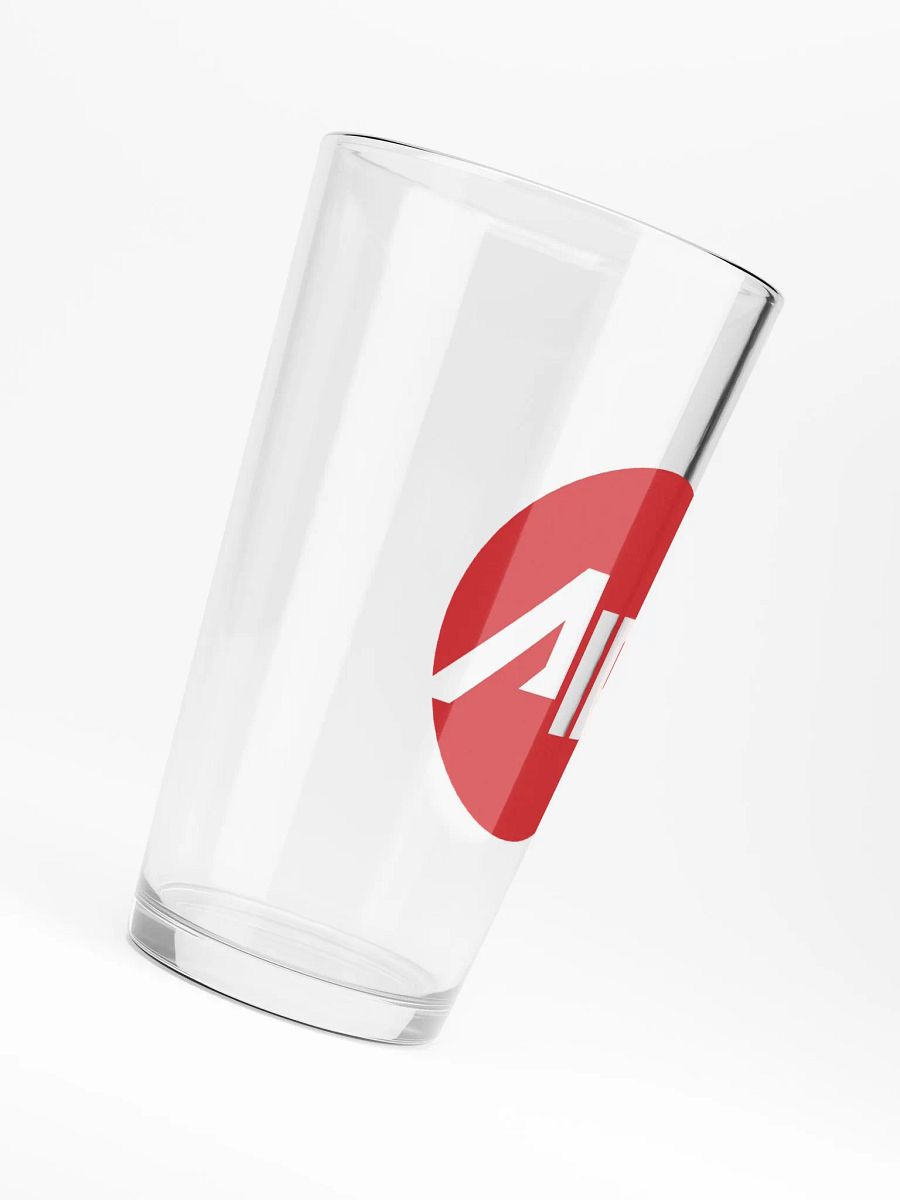 Ash's Red Hole Cup product image (6)