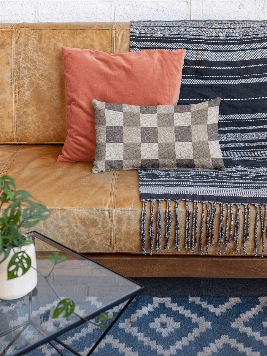 Deep Forest | Basic Pillow product image (1)