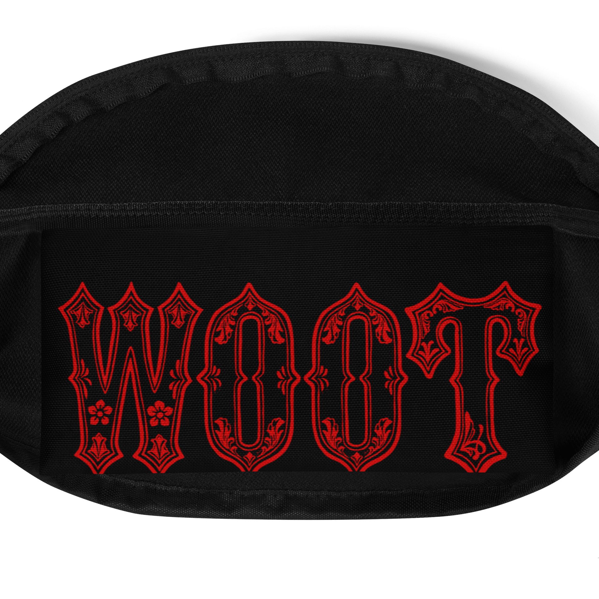 WootWootWootWoot Bumbag/Fannypack product image (4)