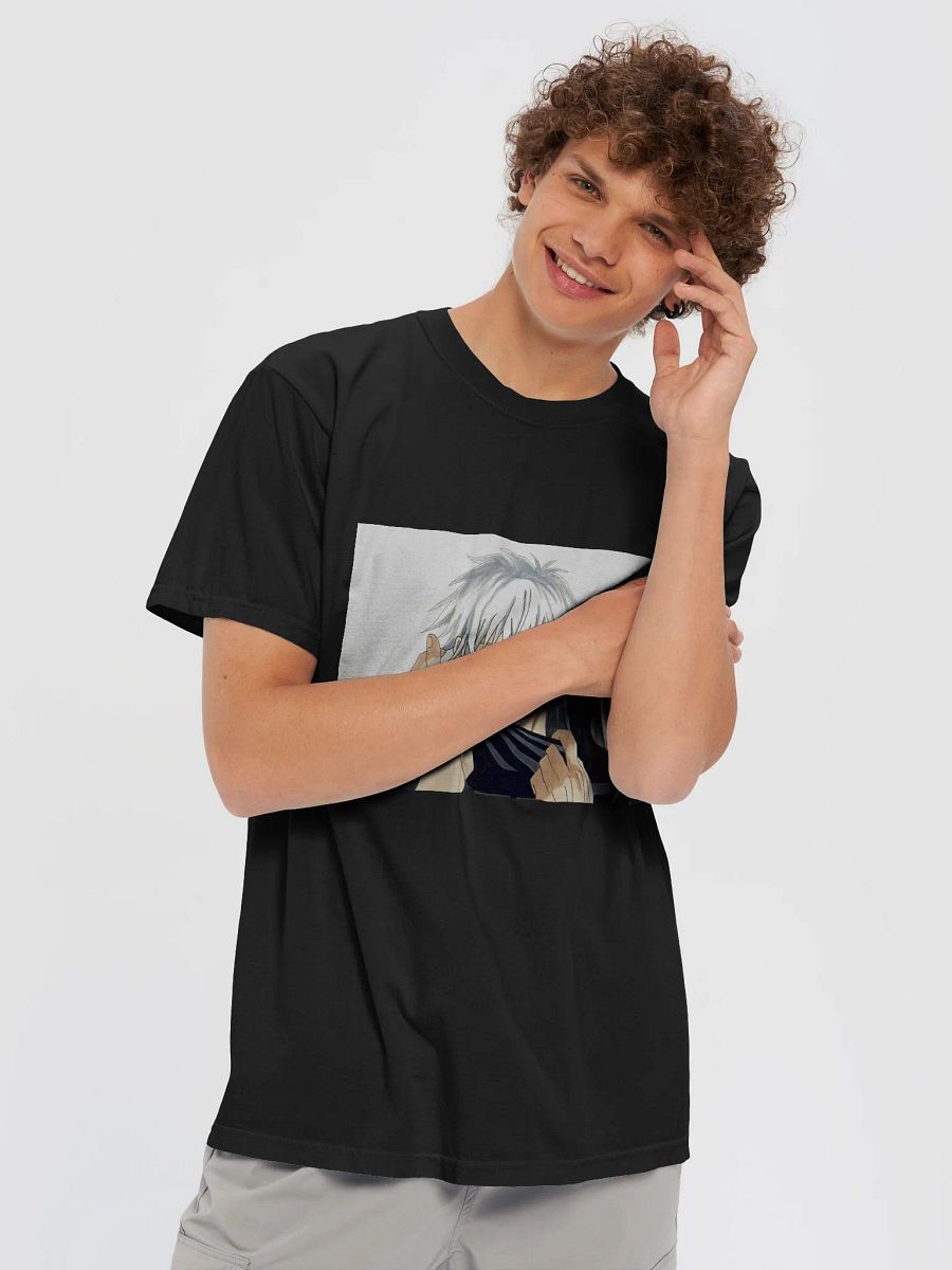 Jujutsu Kaisen T-shirt 1 product image (2)