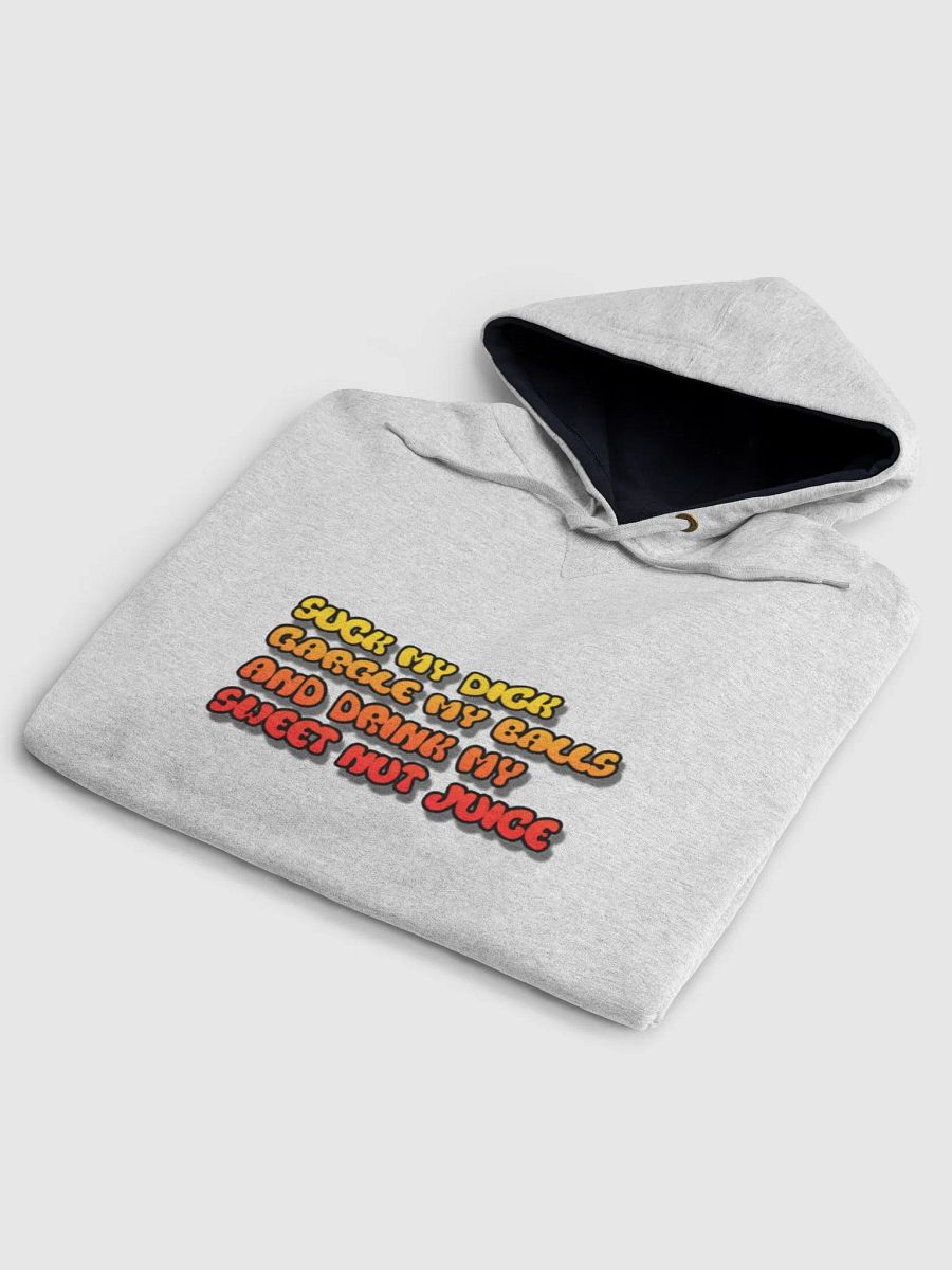 Nut Juice Hoodie product image (15)