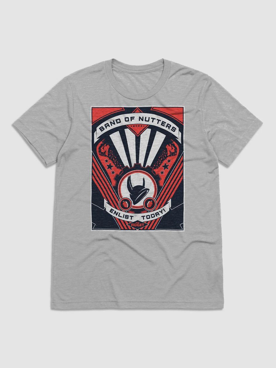 Enlist Today T Shirt product image (5)